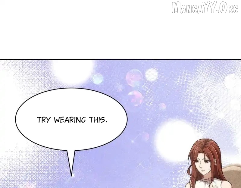Hidden Dragon in the City (2025) Chapter 35 - page 21